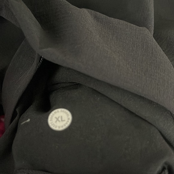 Lululemon Man Jacket Size XL - Picture 6 of 6